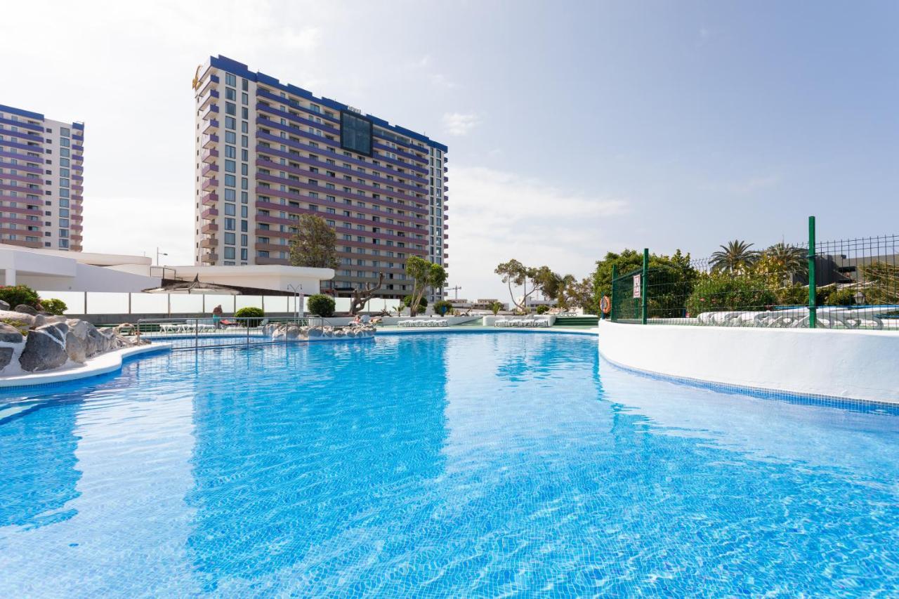 Home2Book Cozy Apartment Playa Paraiso Costa Adeje  Exterior photo
