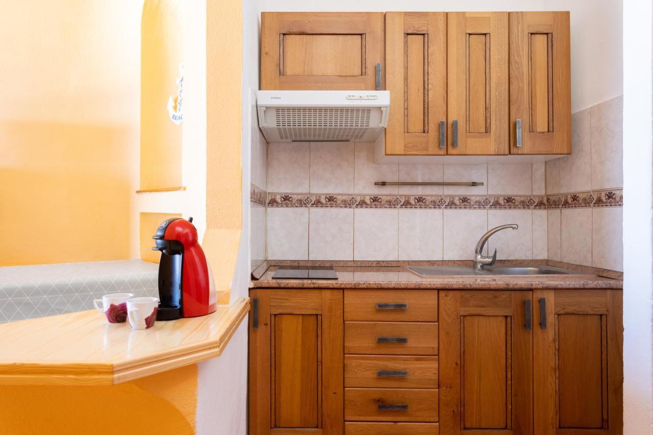Home2Book Cozy Apartment Playa Paraiso Costa Adeje  Exterior photo