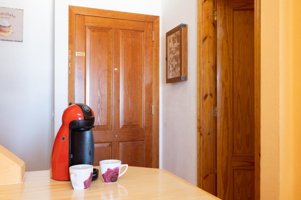 Home2Book Cozy Apartment Playa Paraiso Costa Adeje  Exterior photo