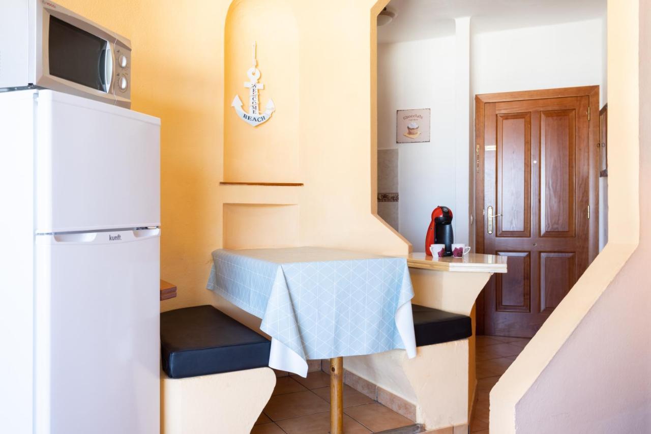 Home2Book Cozy Apartment Playa Paraiso Costa Adeje  Exterior photo
