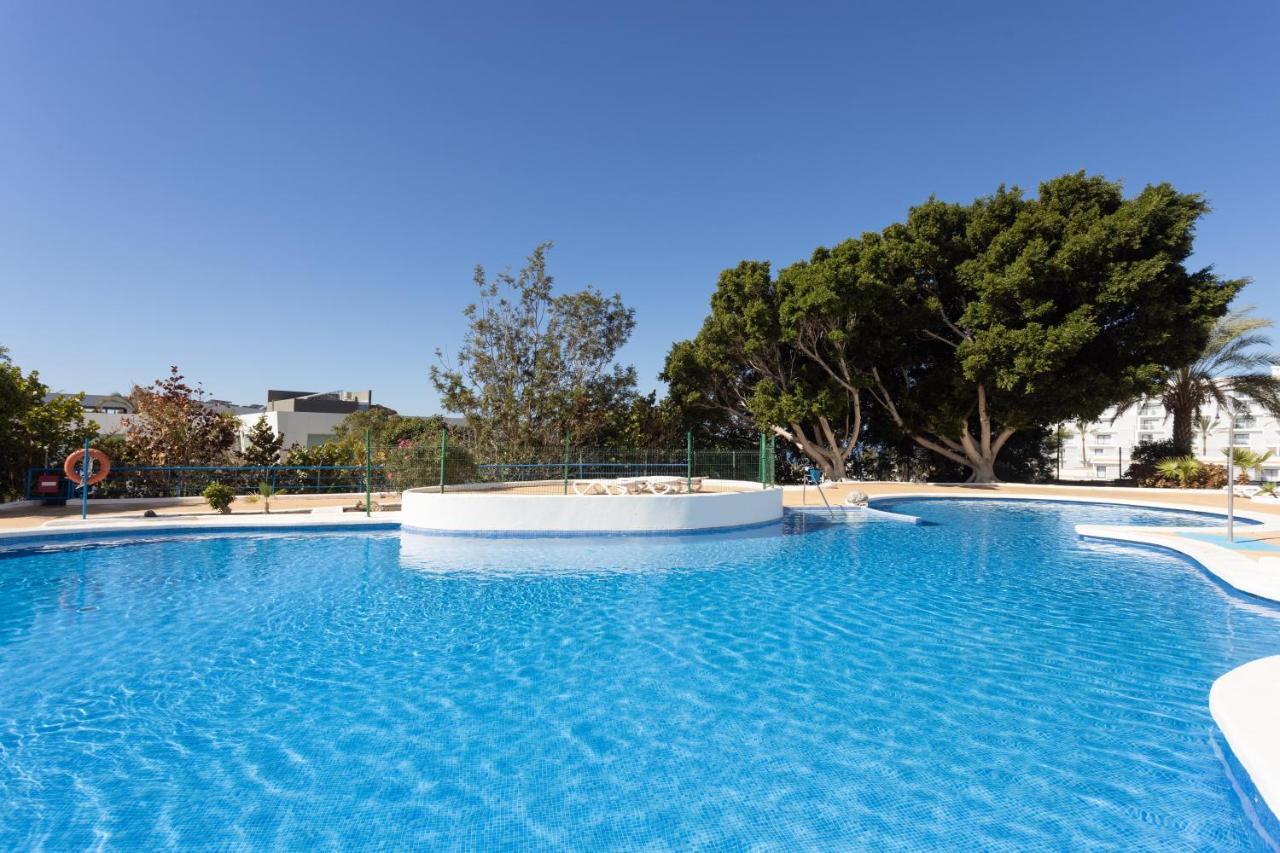 Home2Book Cozy Apartment Playa Paraiso Costa Adeje  Exterior photo