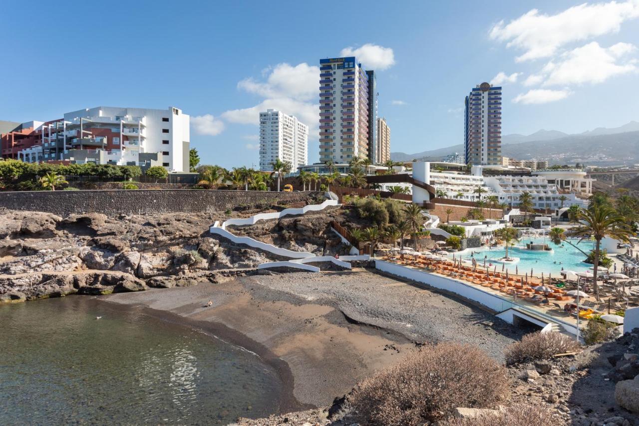 Home2Book Cozy Apartment Playa Paraiso Costa Adeje  Exterior photo