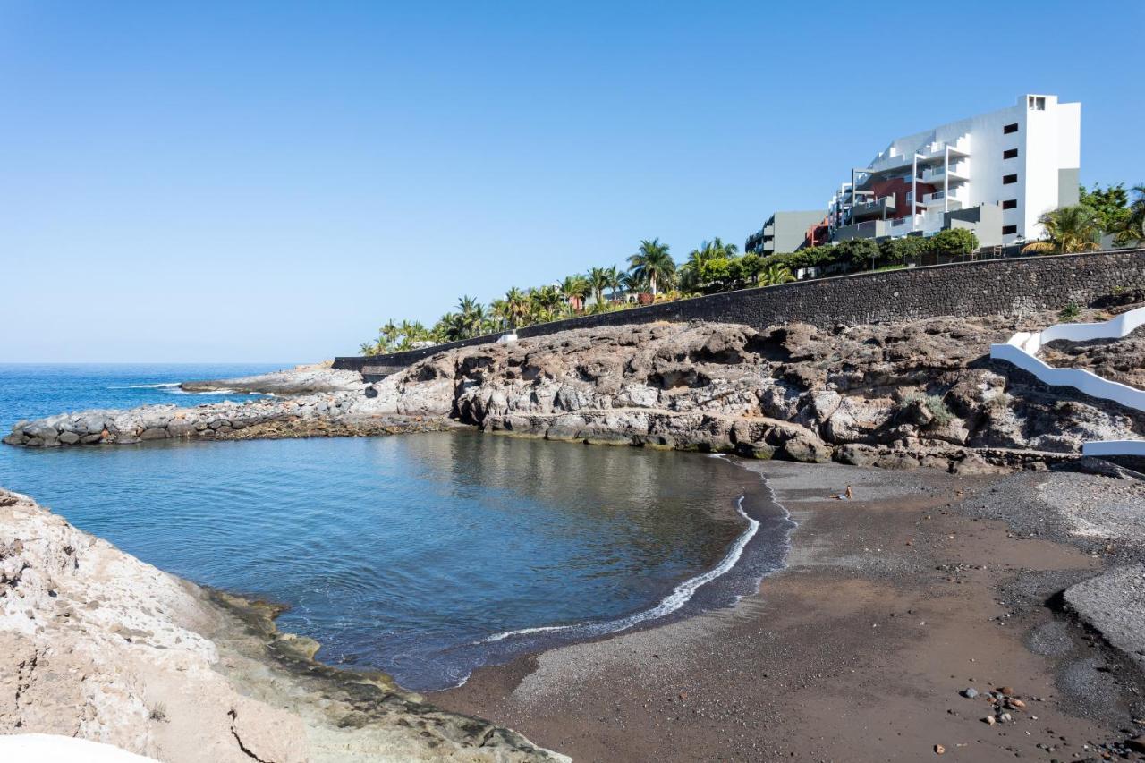Home2Book Cozy Apartment Playa Paraiso Costa Adeje  Exterior photo