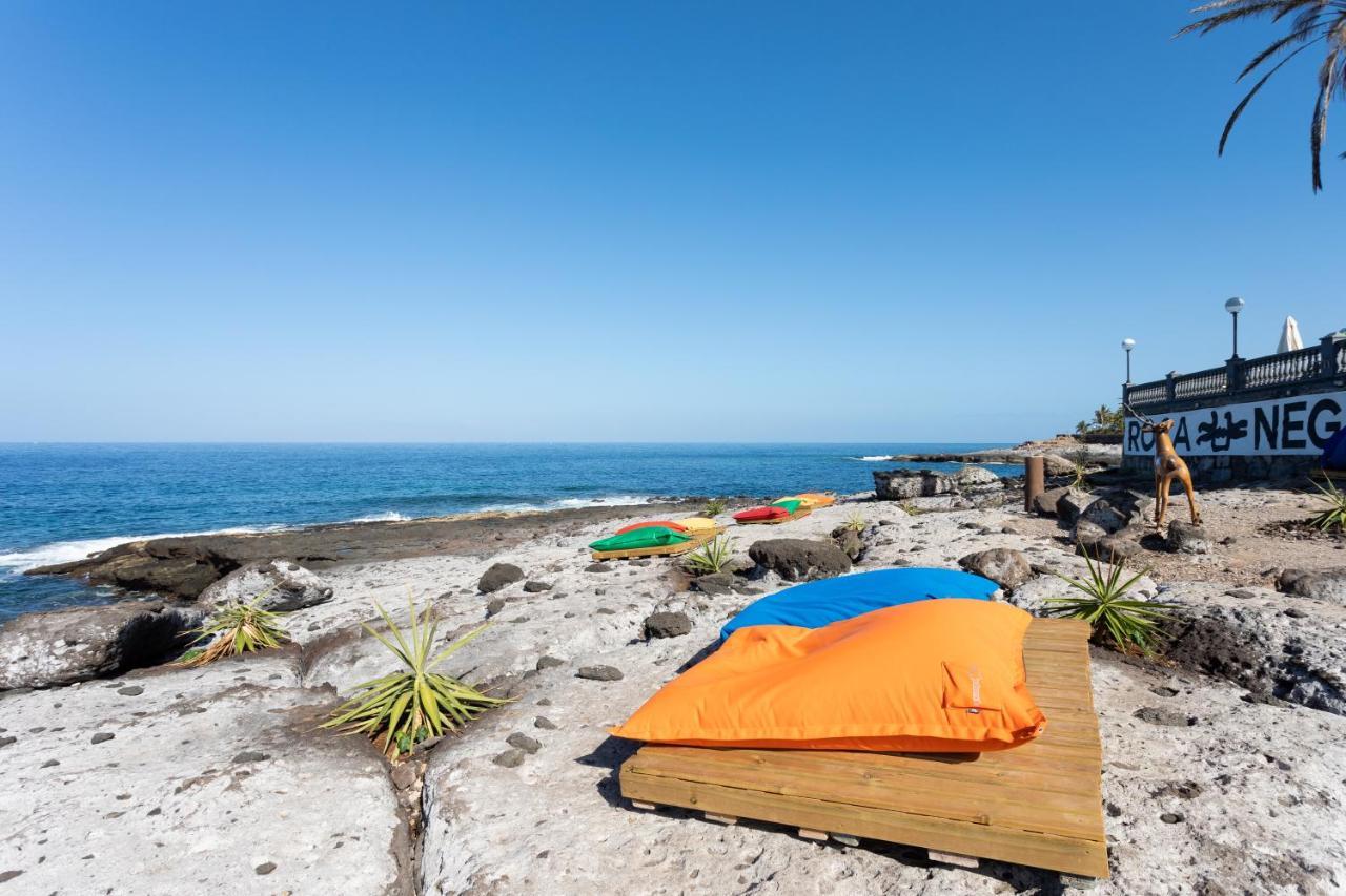 Home2Book Cozy Apartment Playa Paraiso Costa Adeje  Exterior photo