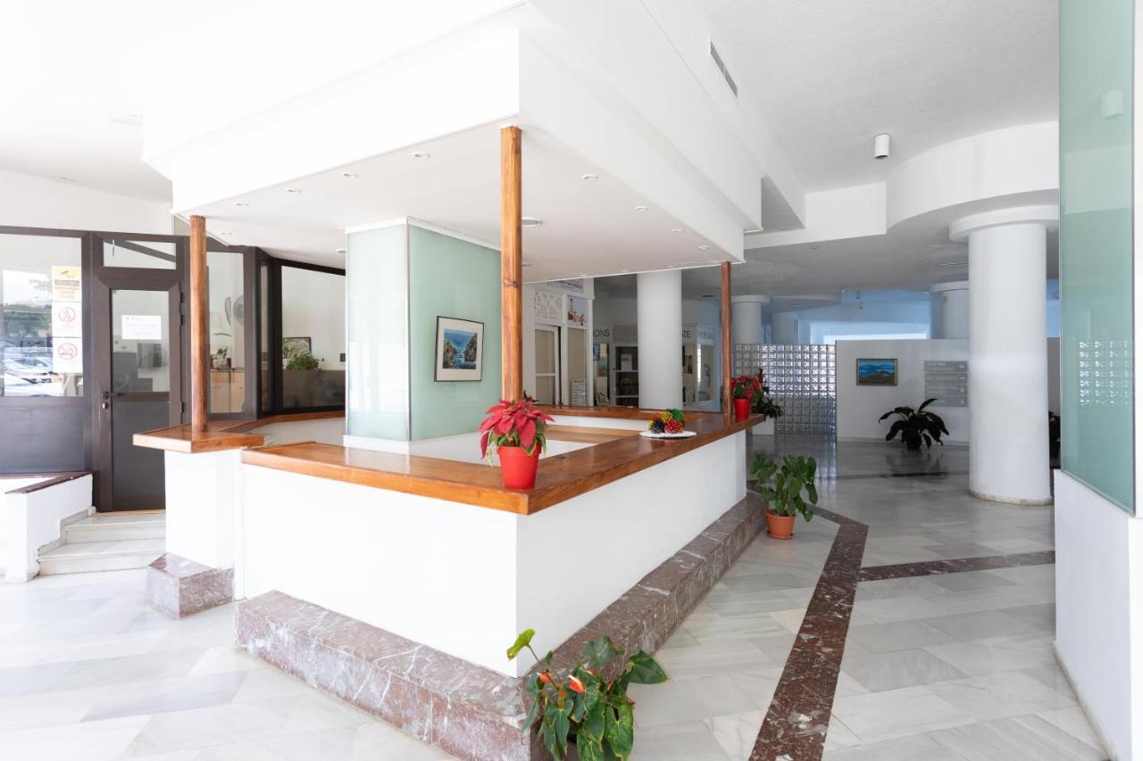 Home2Book Cozy Apartment Playa Paraiso Costa Adeje  Exterior photo
