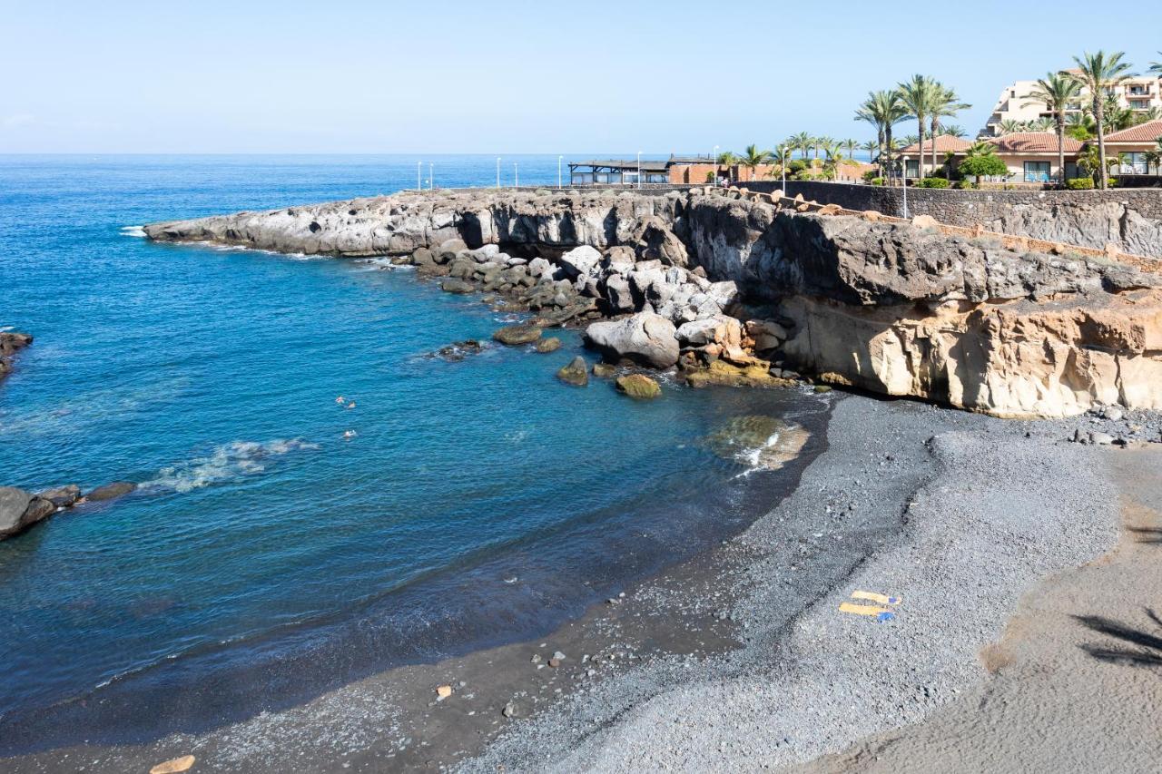 Home2Book Cozy Apartment Playa Paraiso Costa Adeje  Exterior photo