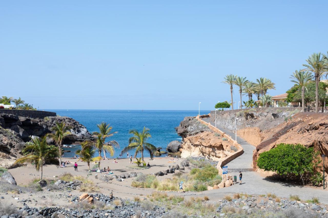Home2Book Cozy Apartment Playa Paraiso Costa Adeje  Exterior photo